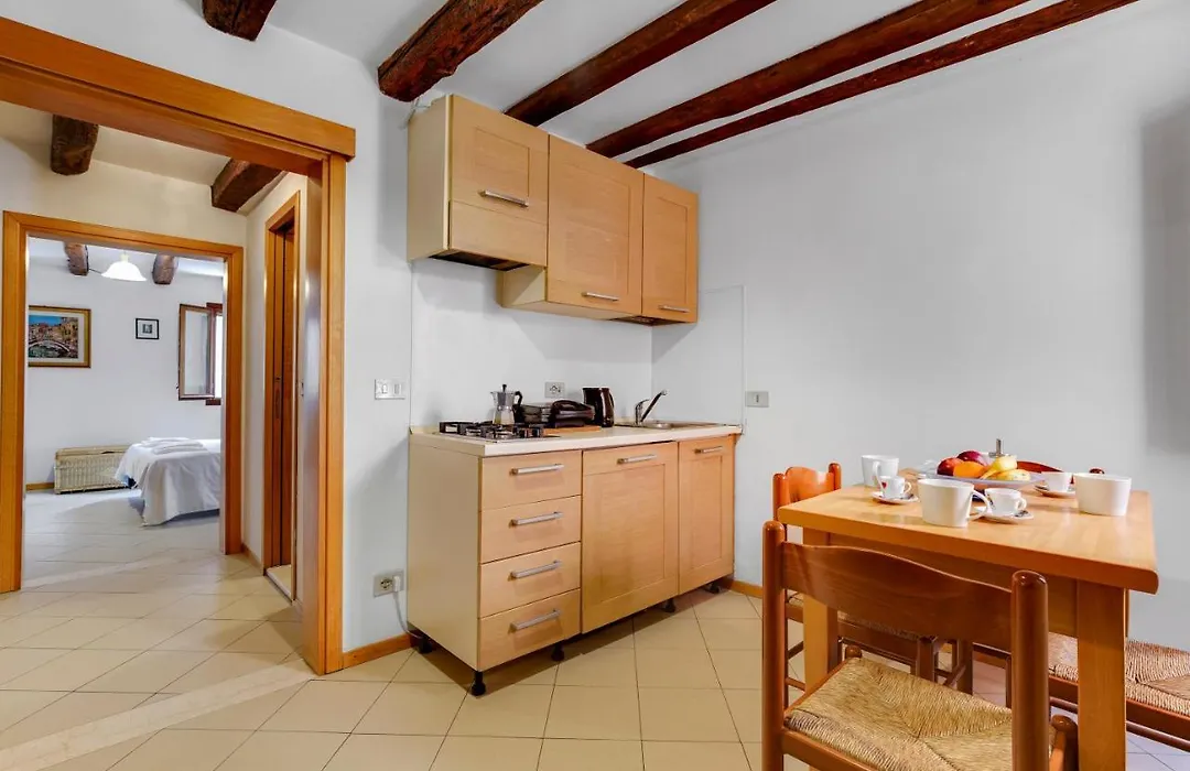 B&B Giardini-1